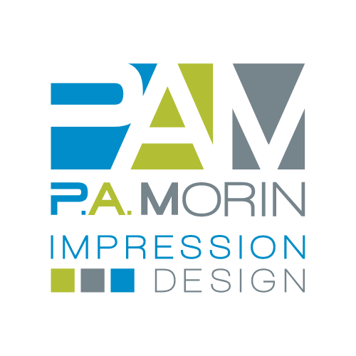 P.A.Morin Impression Design